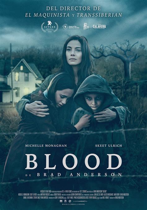 Blood (2022) .